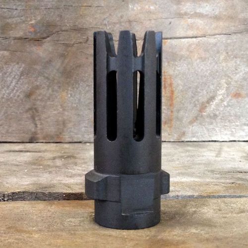 Gemtech Flash Hider 7.62mm 2.4