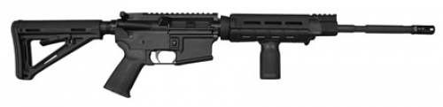 Civilian Force Arms Xena-15 Gen2.1 Semi-Automatic .223 REM/5.56 NATO