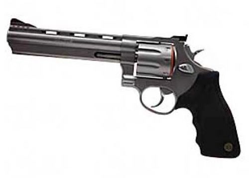 Taurus 608, .357Mag, 8.375in, Blue
