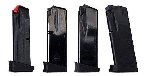 Taurus PT-145 .45 ACP 10 rnd Magazine 45ACP 45