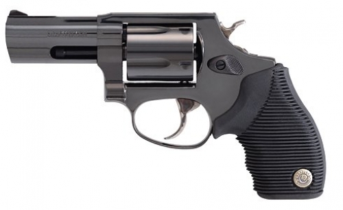 Taurus Model 85 Blued 38 Special Revolver