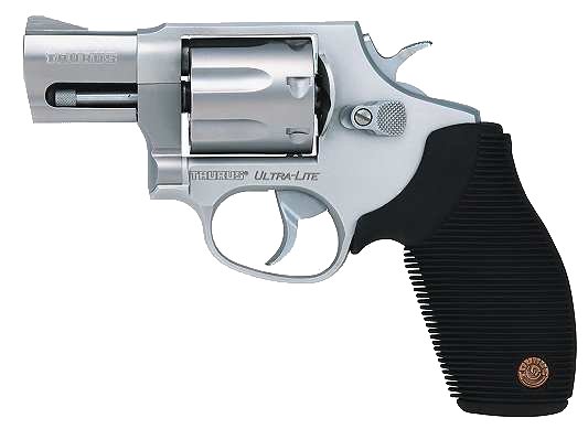 Taurus 817 Ultra-Lite 38 Special Revolver