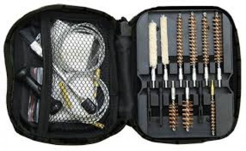 American Buffalo Rifle Portable Cleaning Kit 22/30/243/25/375 Calibers B