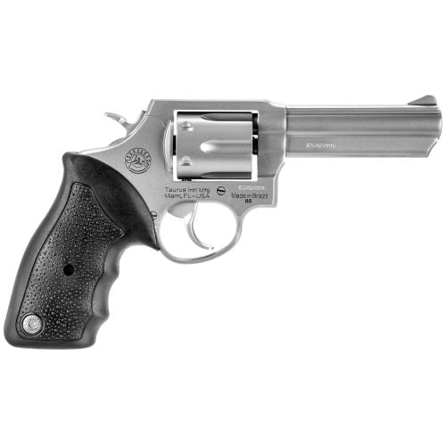 Taurus Model 65 Stainless 357 Magnum Revolver