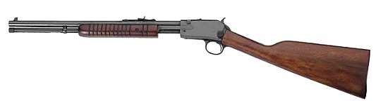 Taurus M62 PUMP .22 LR  