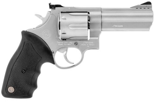 Taurus 44 4 Ported 44mag Revolver