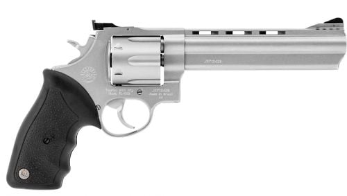 Taurus 44 6.5 Ported 44mag Revolver