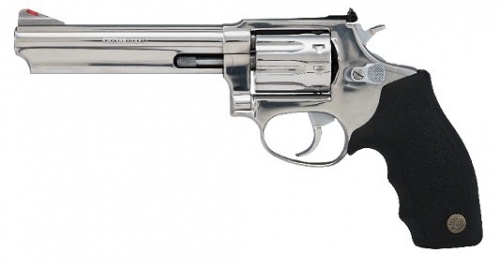 Taurus 94 Stainless 5 22 Long Rifle Revolver