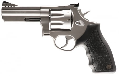Taurus 608 Stainless 4 357 Magnum Revolver