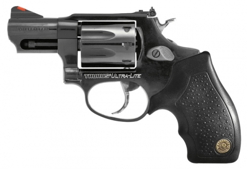 Taurus 94 Ultra-Lite Blued 2 22 Long Rifle Revolver