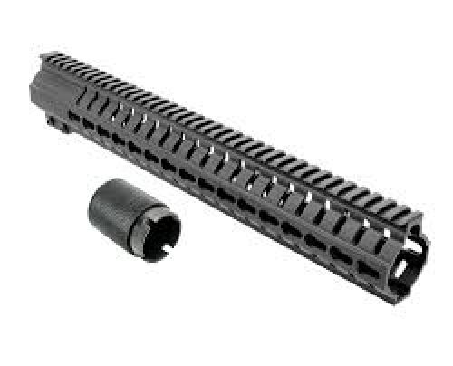 CMMG RKM10 AR10 HAND GUARD KIT