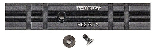 Taurus SCOPE MOUNT 62/63/72 Blued