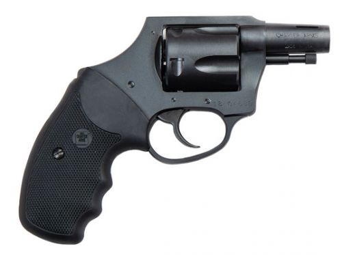 Charter Arms Bulldog Boomer Black Nitride 2 44 Special Revolver