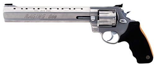 Taurus 218 Raging Bee, .218 Bee, 10in Barrel, Matte Stainless **