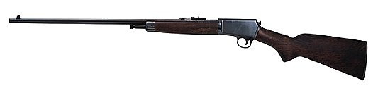 Taurus  Model 63  .22 LR  