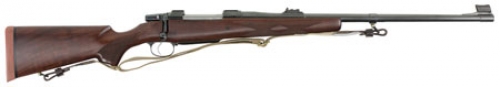 CZ-USA Safari Classic Craig Boddington Bolt 375 H&H