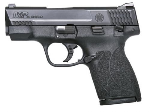 Smith & Wesson M&P 45 Shield M2.0 MA Compliant 45 ACP Pistol