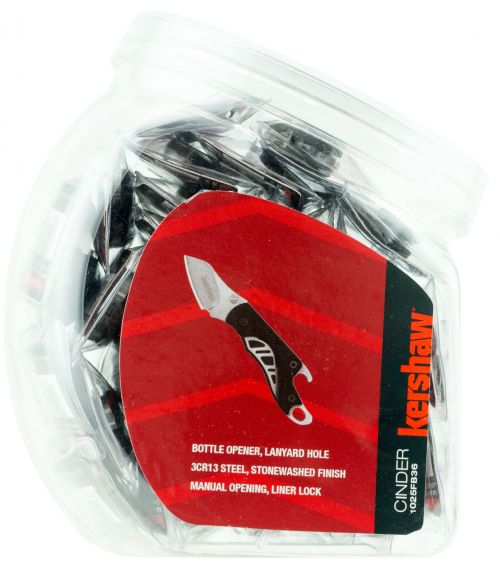 Kershaw Cinder Multi Tool Folding 36 PK