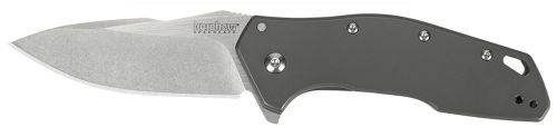 Kershaw 1881 Eris Knife 3 8C13MoV Stainless Steel Modified Drop Point Steel