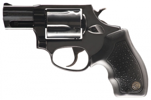 Taurus 905 Ultra-Lite, 9mm, 2in, Blue