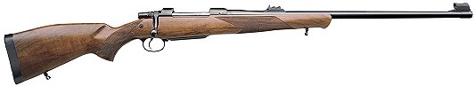 CZ 550 Safari Magnum .375 H&H Mag