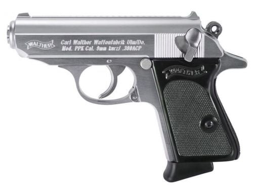 Walther Arms PPK 380 ACP Pistol