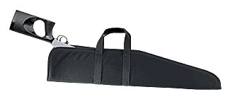 Snake Charmer Rifle Case w/Nylon Carrying Strap