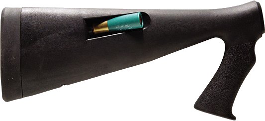 Speedfeed III Remington 11-87 12 ga Tactical Stock
