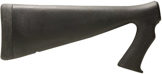Speedfeed IV Benelli Super 90 Tactical Solid Stock