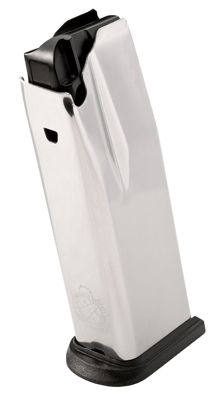 Springfield Armory XD Magazine 10RD 45ACP Stainless Steel