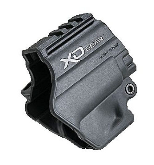 Springfield Armory XDBH BELT HOLSTER