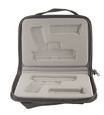 Springfield Armory Black Accessory Case