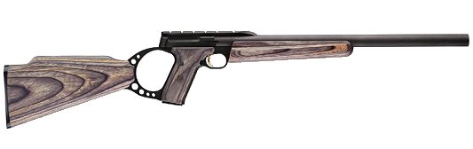 Browning Buck Mark Classic 22 lr 