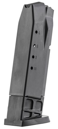 Smith & Wesson M&P 10rd 40S&W/357Sig