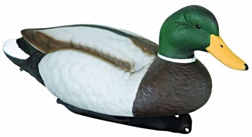 FLAM MASTERS MALLARD-MAG WTR  6