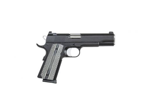 DAN VALOR 9MM BLACK 10RD