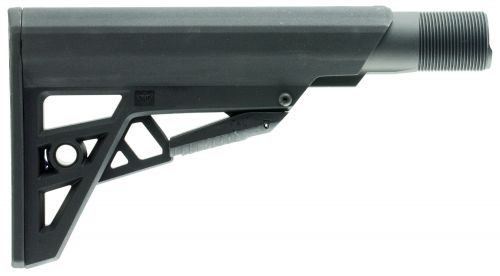 Advanced Technology B2102220 TactLite AR-15 Polymer Black
