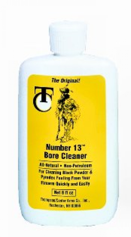 Thompson Center Bore Cleaner