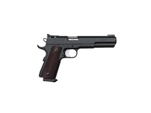 Dan Wesson 1911 Bruin Single 10mm 6.3 8+1 Black