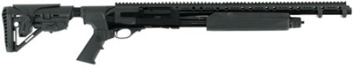 Hatfield PAS Tactical 12 Gauge Shotgun