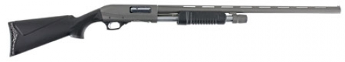 Hatfield PAS Tungsten Gray 28 12 Gauge Shotgun