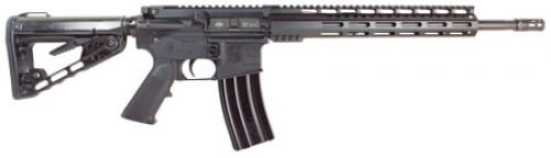 Diamondback Firearms MLok Semi-Automatic 300 AAC Blackout/Whisp