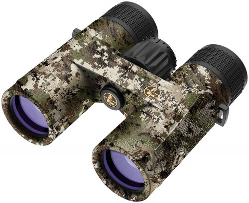 Leupold 172659 BX-4 8xmm 394 ft @ 1000 yds FOV Camo