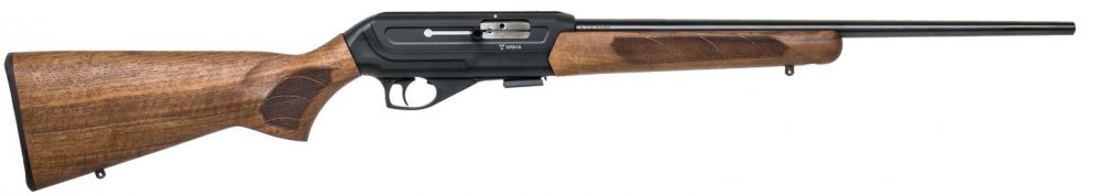 CZ-USA 512 American Semi Auto Rifle .22 WMR 02266 | 5+1 Rounds