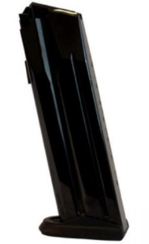 Beretta APX Handgun Magazine 9mm Luger Black 17/rd