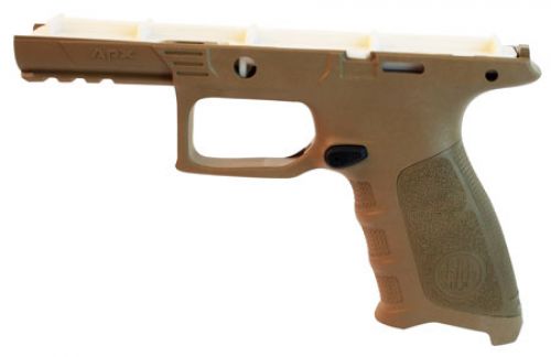 Beretta APX GRIP FRAME FDE