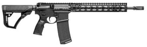 Daniel Defense DDM4 V11 Semi-Automatic .223 REM/5.56 NATO  14.5 3