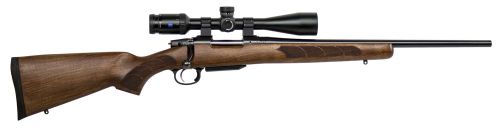 CZ-USA 557 Sporter Short Action Bolt Action Rifle .308 Winchester