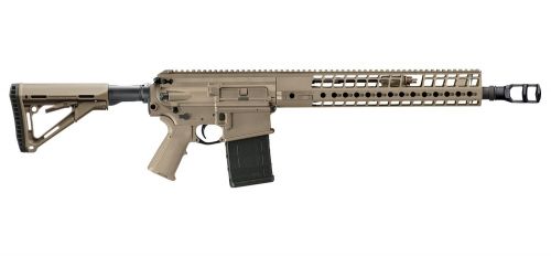 Sig Sauer P716 DMR Gen 2 Semi-Automatic 7.62 NATO/.308 WIN