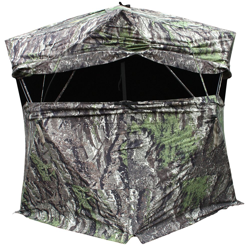 PRIM BLIND LUCK GROUND BLIND